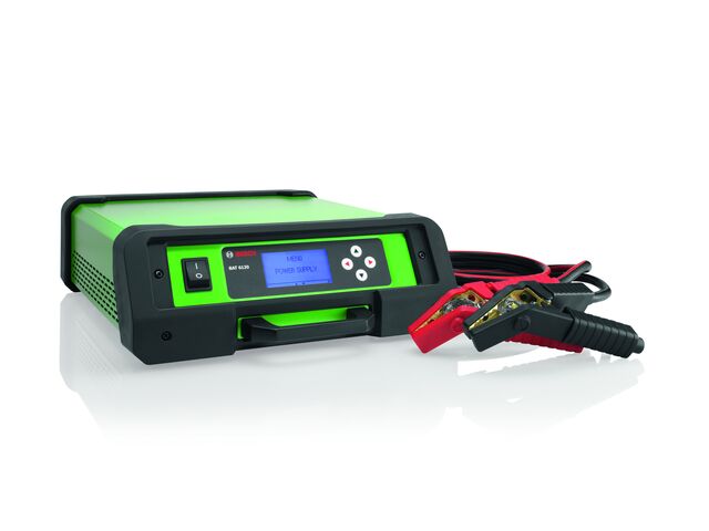 appareils de diagnostic chargeurs de batterie